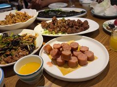 -黑家养生粥道馆(新世纪店)