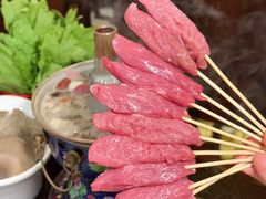 -日坛涮肉(日坛公园店)