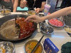 -憨铁匠老火锅(龙岗万科里店)