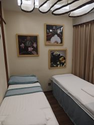 -芳朵美容养生SPA