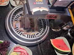 -梨花自助烤肉(天河城店)