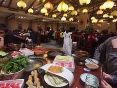 -古关火锅店(古北水镇景区店)