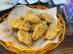 -南记食粥坊·宵夜大排档(莲花总店)
