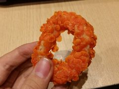 -汉堡王(北京通州领展店)