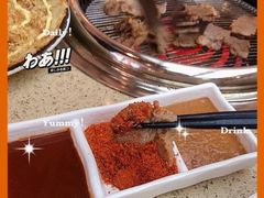 -妙香居韩国烤肉(容桂天佑城店)