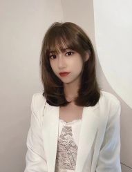 -MMbyHair Code芭曲发型