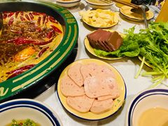-有拈头成都市井火锅(老门东店)