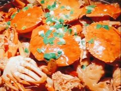 -胖哥俩肉蟹煲(湖滨银泰in77店)
