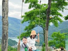 -硗碛藏寨·神木垒景区