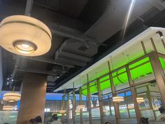 -洪氏嗨捞·广东猪肚鸡·椰子鸡火锅(西咸万象城店)