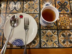 -番茄屋葡式美食(总店)