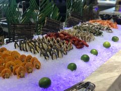 -鹭江潮餐厅•福建菜(鹭江佲家酒店)