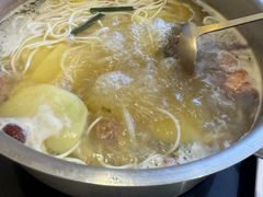 -许府牛火锅(星桥店)