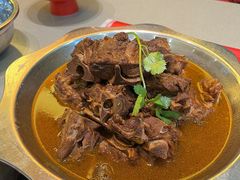 -蝎王府羊蝎子(西稍门店)