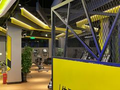 -贝菲特游泳健身(徐泾店)