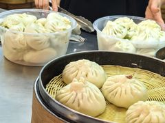 -谭景其·谭氏麻油菜包(集庆路店)