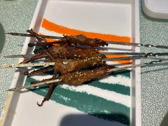 -羊牧屋·哈尔滨传统烧烤
