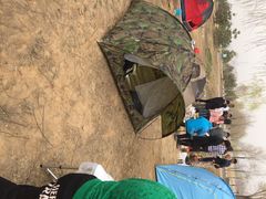 永定河休闲森林公园-永定河休闲森林公园