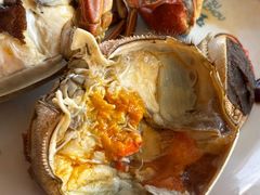 -丫丫蟹庄·苏式园林农家乐·阳澄湖大闸蟹(阳澄湖莲花岛店)