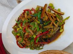 -五谷屯私房菜·始于2005(中山陵童卫路店)