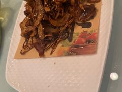 -老洋房花园饭店(绍兴路店)