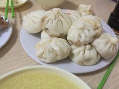 -津门永胜包子铺(哈尔滨道总店)