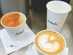 -Seesaw Coffee(上海国金中心店)