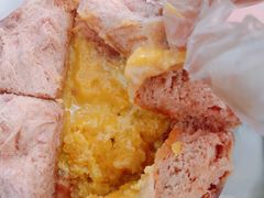 -烫面包·面包烘焙(绿地缤纷城店)