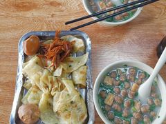-二牛丸子汤(杏花岭店)