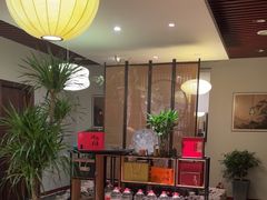 -龙源茶坊(白银路店)