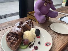 -Maan coffee漫咖啡(1905店)