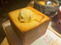 -绿茶餐厅(西单老佛爷店)