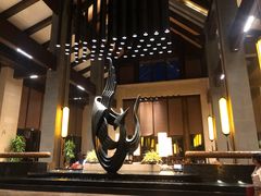 -清远熹乐谷温泉度假酒店