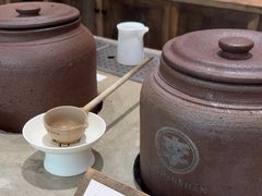 -李山山茶事(景枫店)