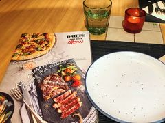 -百特喜·意大利餐厅(八佰伴镇江店)