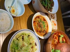 -川菜故事(光谷步行街店)