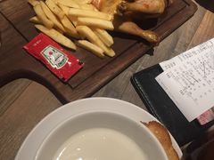 -卡朋西餐(较场西路店)