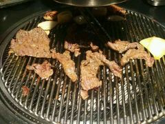 -碎怂烤肉(钟楼柳巷店)