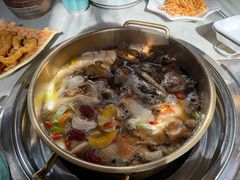 -大理董·董家小厨野生菌火锅(古城旗舰店)