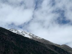 -折多山
