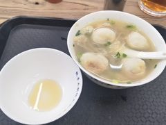 -永和鱼丸(南后街店)