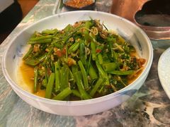 -浩海火烧云傣家菜(京广店)