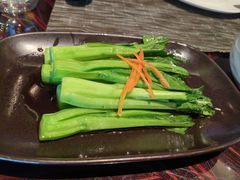 -长沙北辰洲际酒店-栀味轩中餐厅
