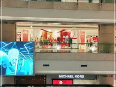 -优衣库(武汉国际广场店)