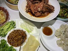 -北国小院(市桥店)