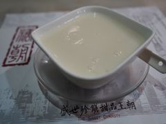 杏仁露-糖朝(尖沙咀店)