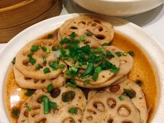 卤藕片-眉州东坡(国贸店)