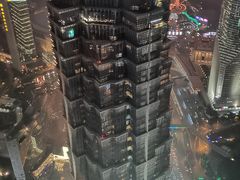 -上海柏悦酒店·世纪100牛排馆