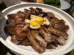 -阿元烧鹅(文明路店)
