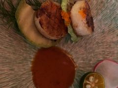 -匠和风精致料理(宁德万达店)